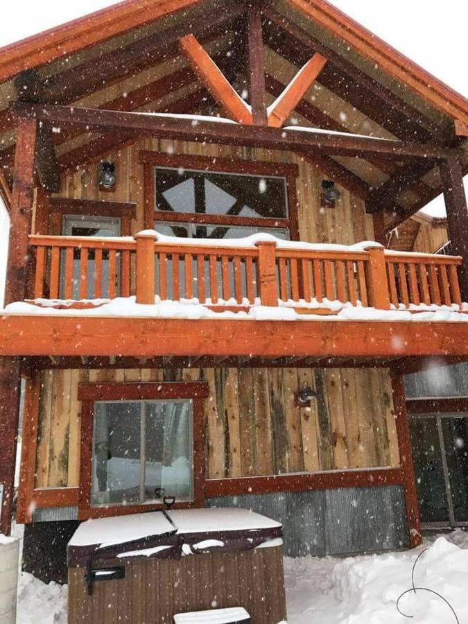 B&B Lead - Kussy Chalet At Terry Peak Ski Resort - Bed and Breakfast Lead