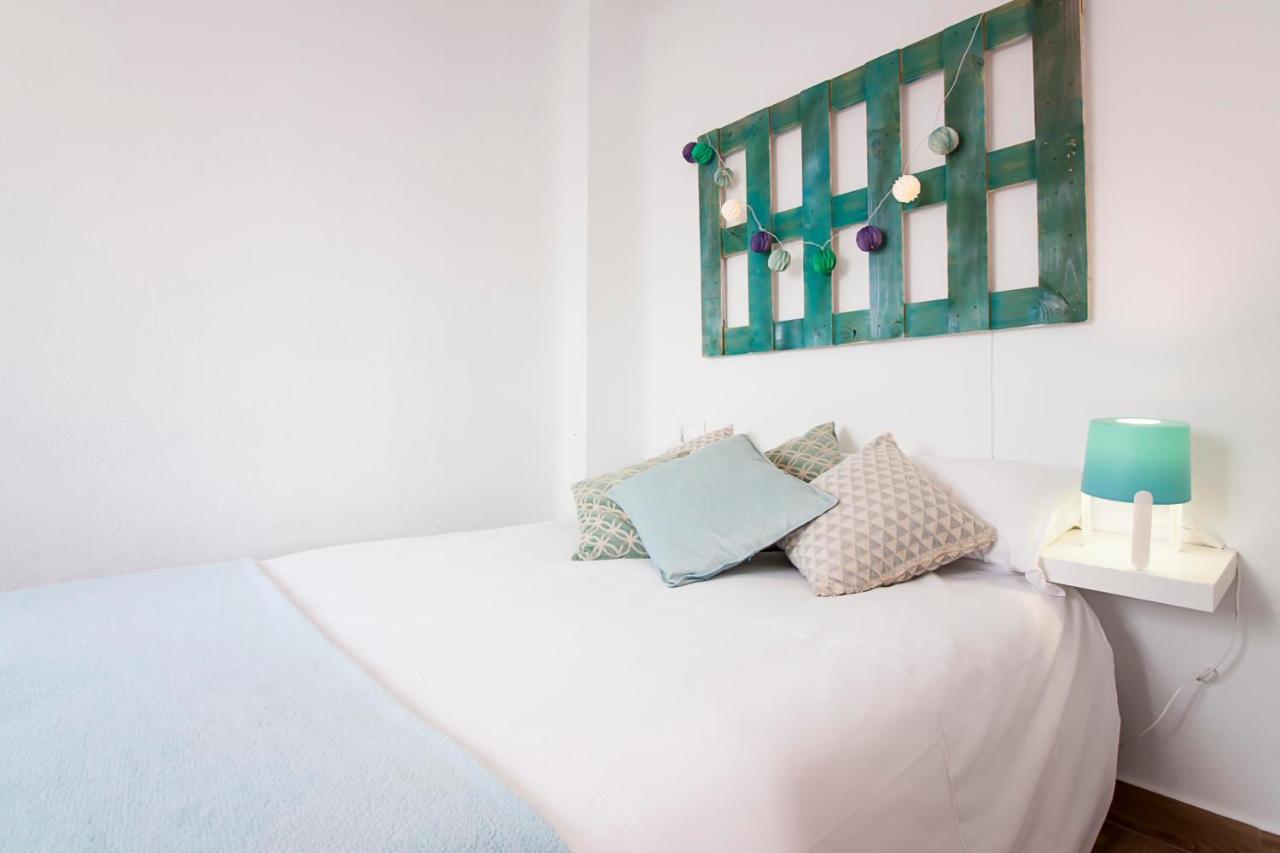 Appartamento con 2 Camere da Letto
