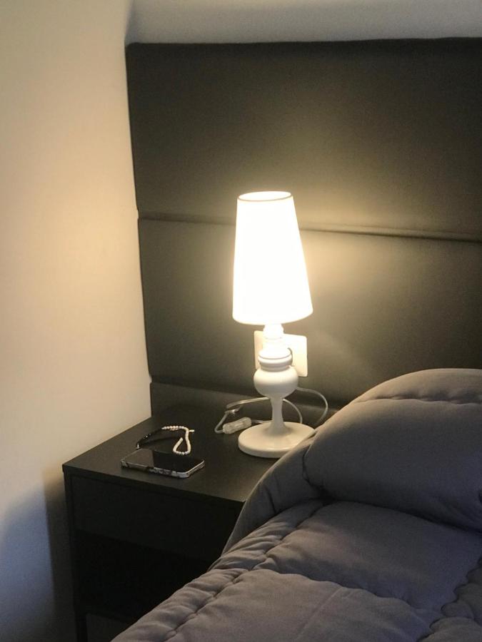 Double or Twin Room with Balcony
