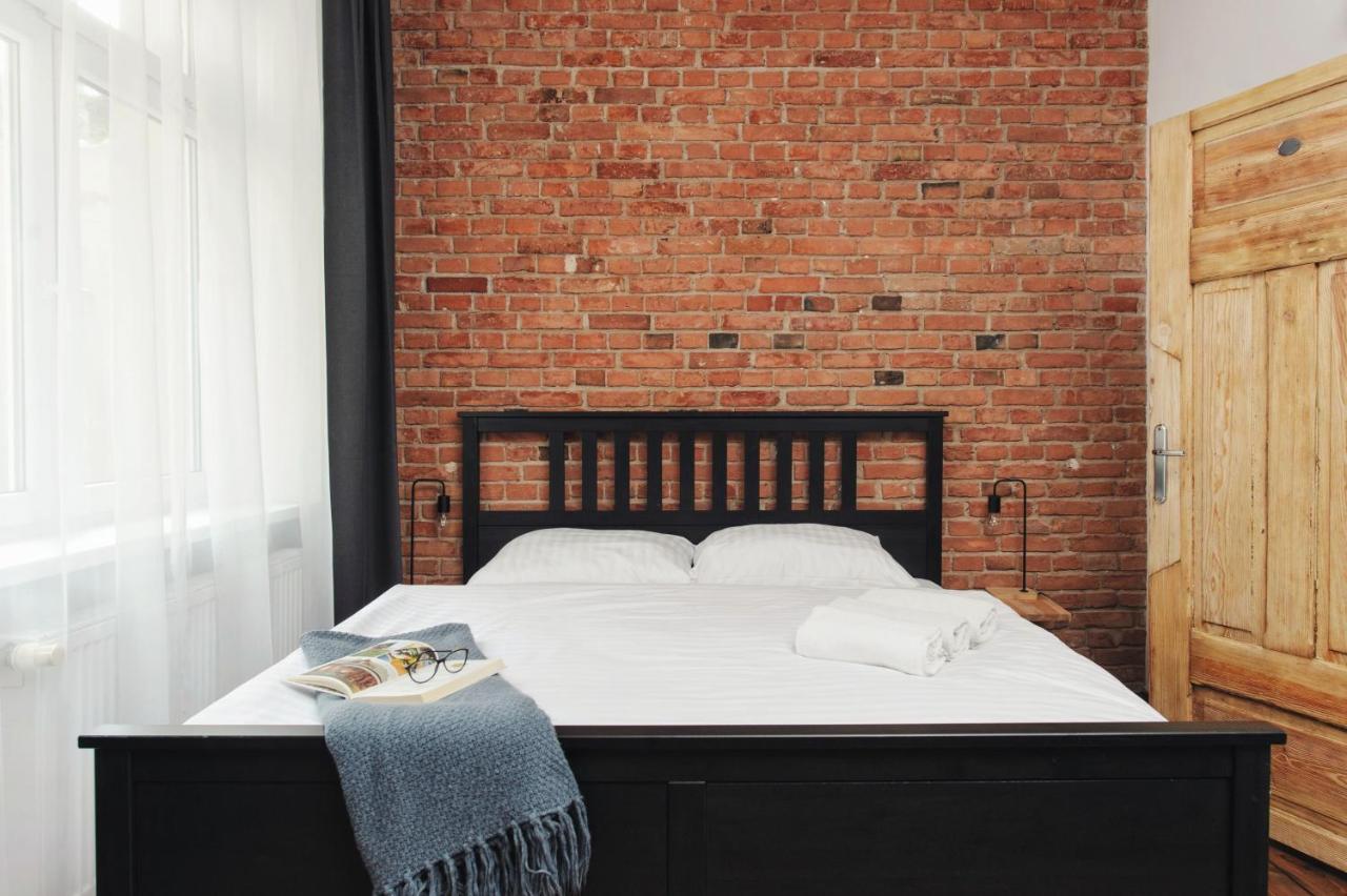 Apartamento Estándar
