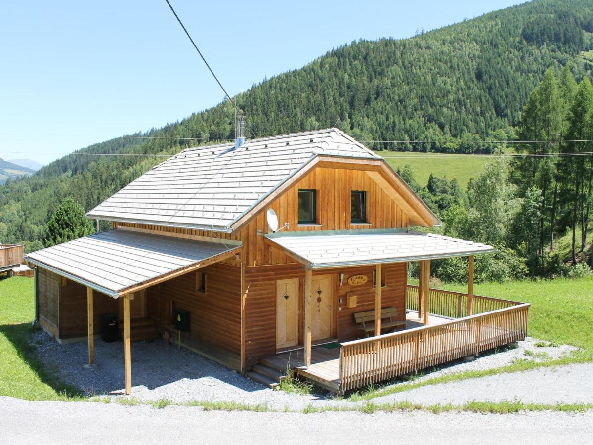 B&B Stadl an der Mur - Chalet in Stadl an der Mur with sauna - Bed and Breakfast Stadl an der Mur