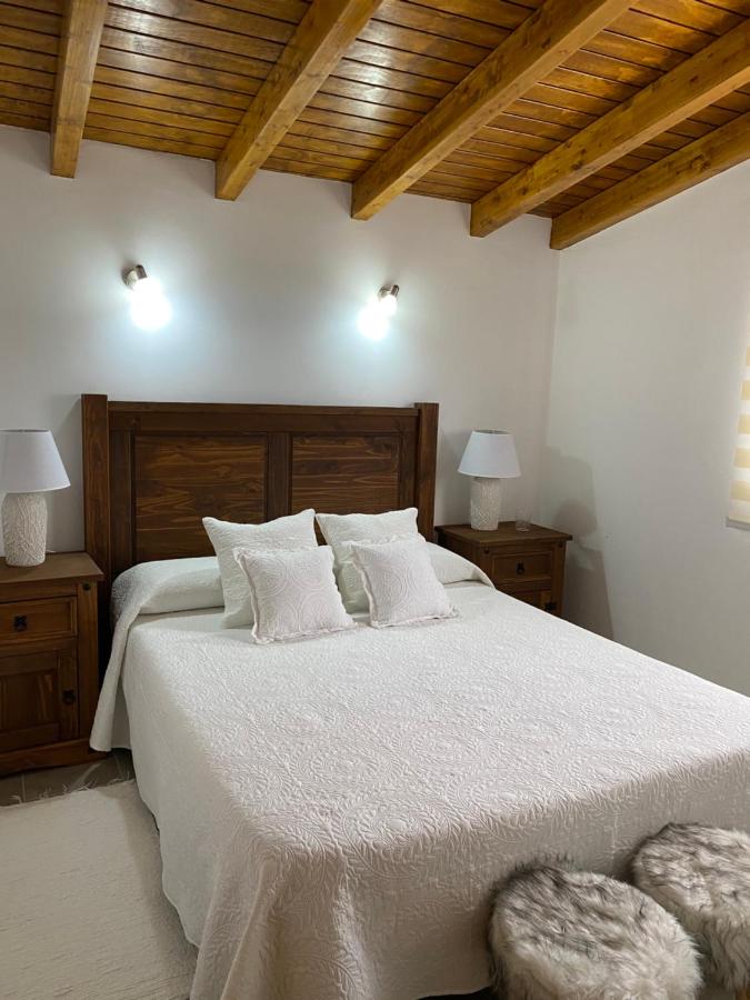 B&B San Miguel De Abona - Finca La Luz - Bed and Breakfast San Miguel De Abona