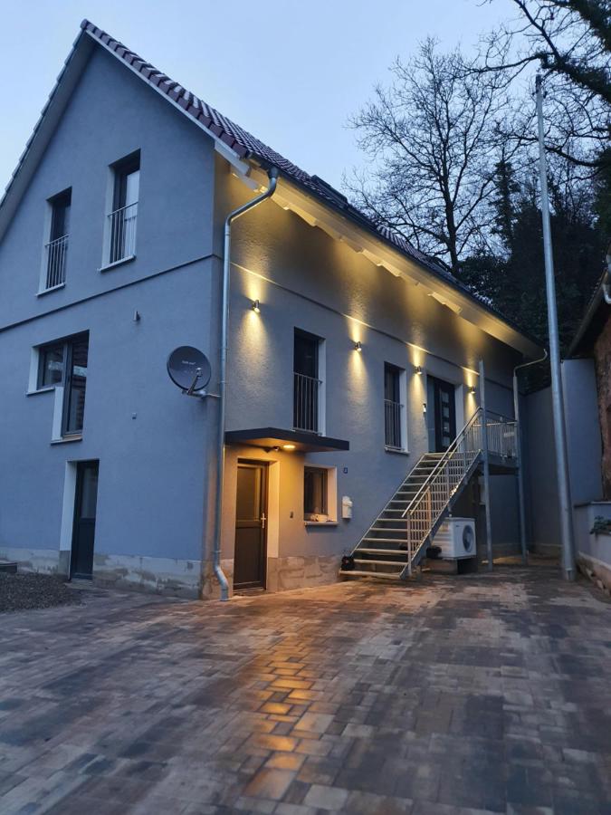 Haus Ziegenblick - B&B