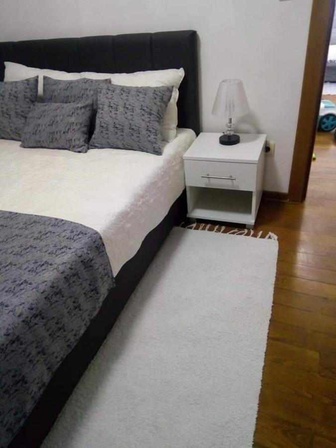 Pegaz114 - Chambres d’hôtes Vrnjačka Banja