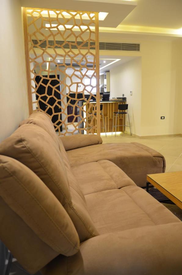 Superior Apartment with Balcony