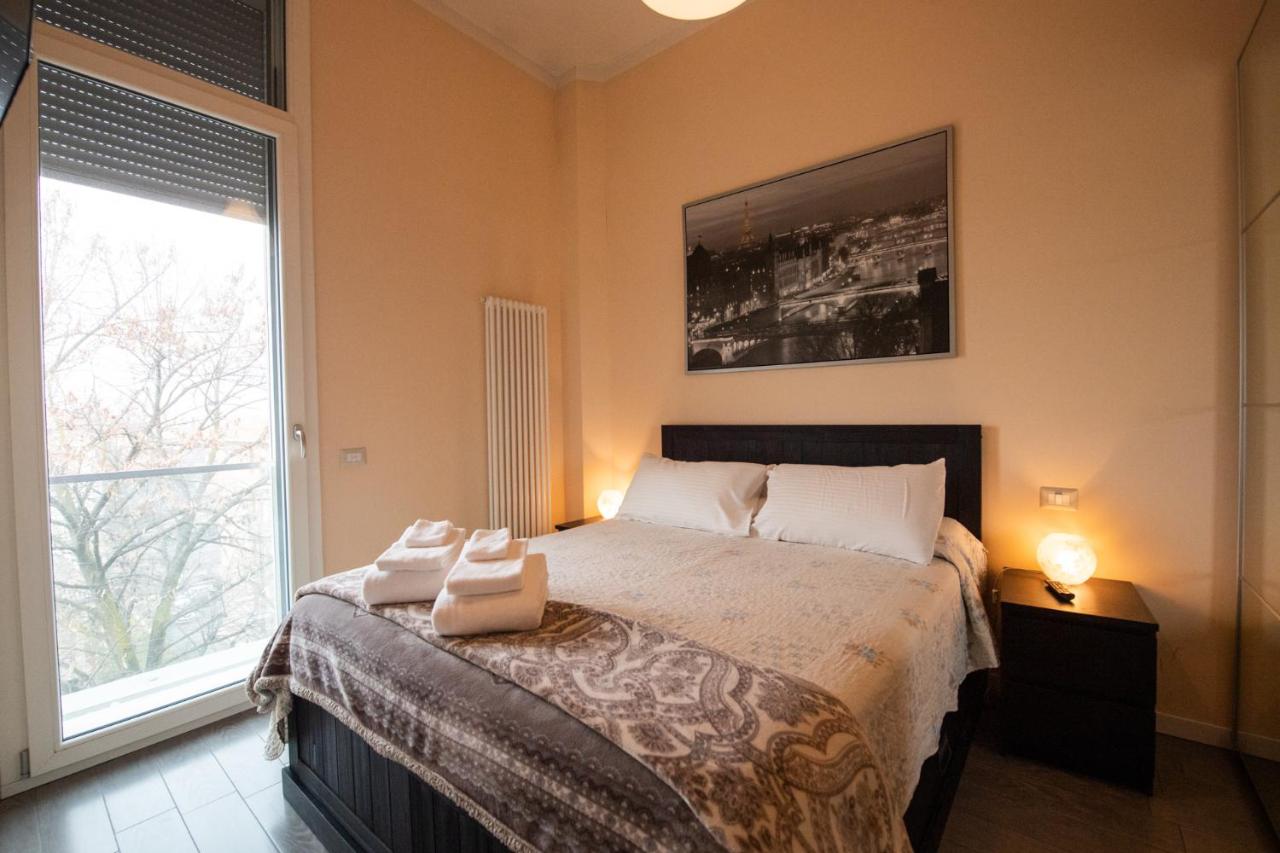 B&B Parme - Appartamenti Maggiore Parma - Bed and Breakfast Parme