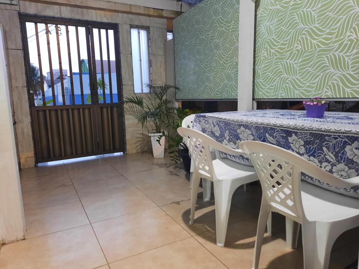 Mini Casa independente no bairro Praia das Gaivotas - B&B Vila Velha