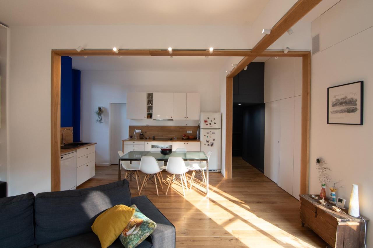 Apartment mit 3 Schlafzimmern