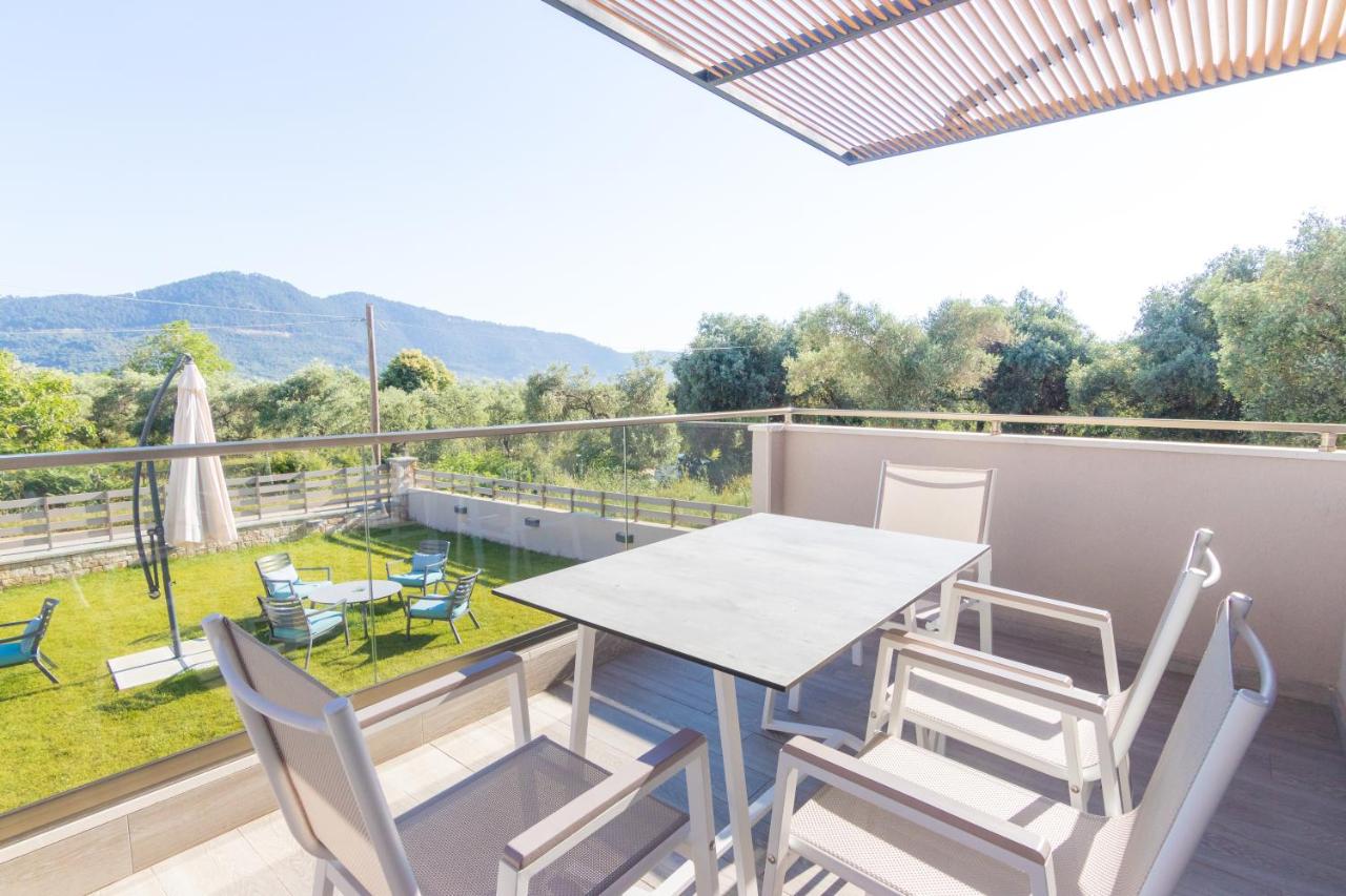 Appartamento con Vista Mare