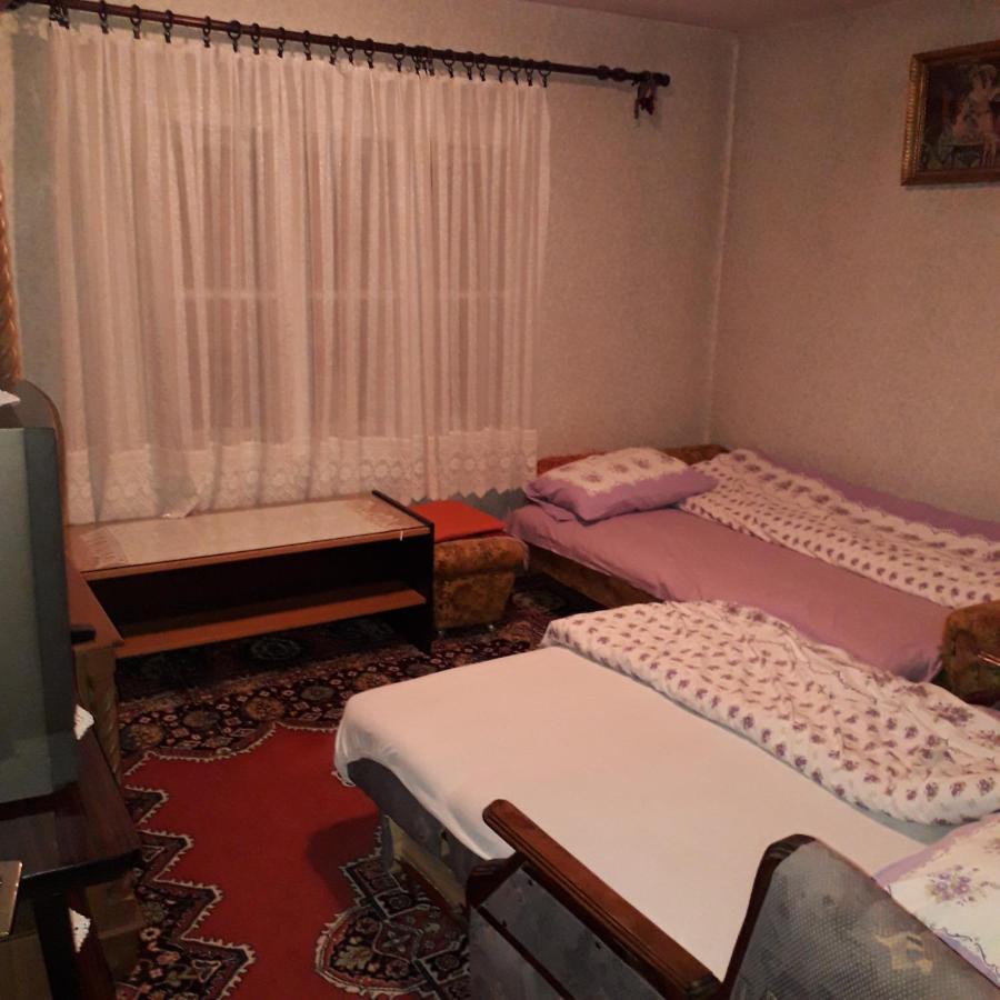 -na dan-Apartman- - B&B Sjenica