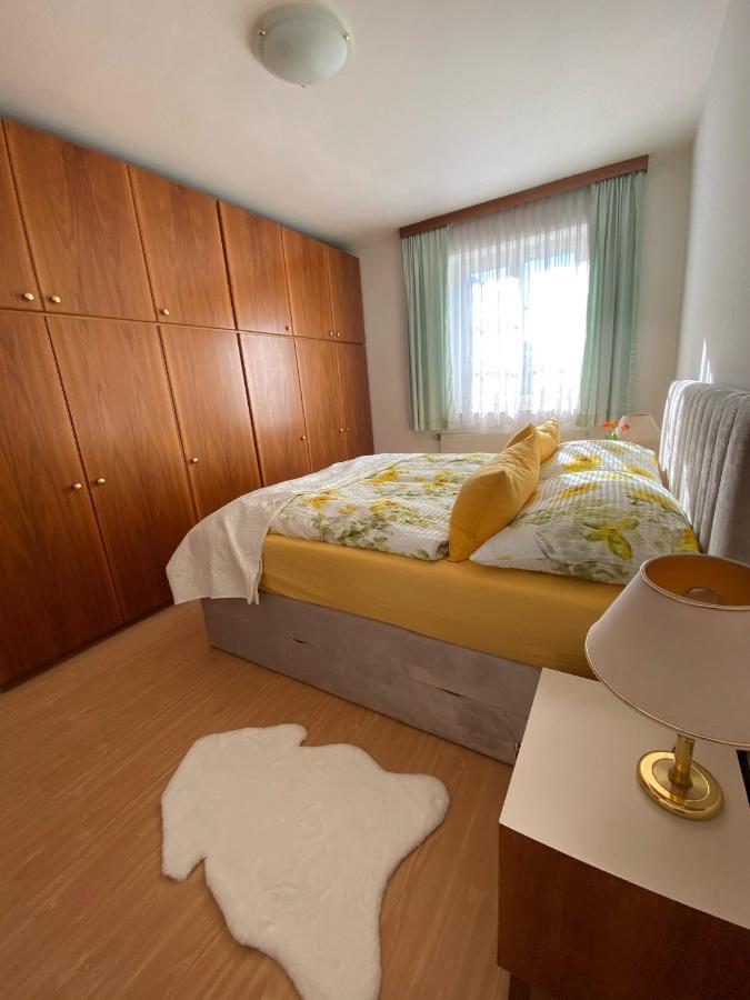 Appartement 2 Chambres