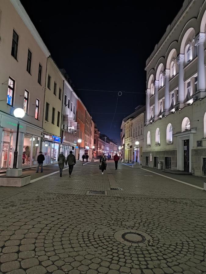 Apt Ana - B&B Bania Luka