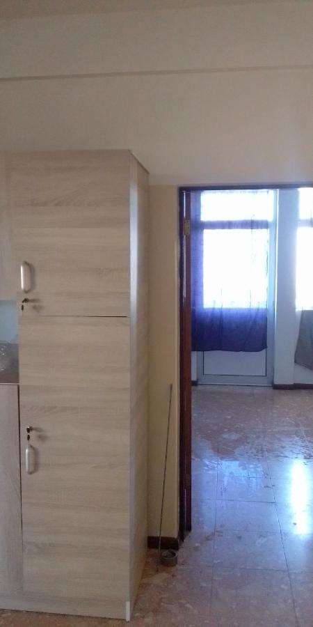 Letto Singolo in Dormitorio