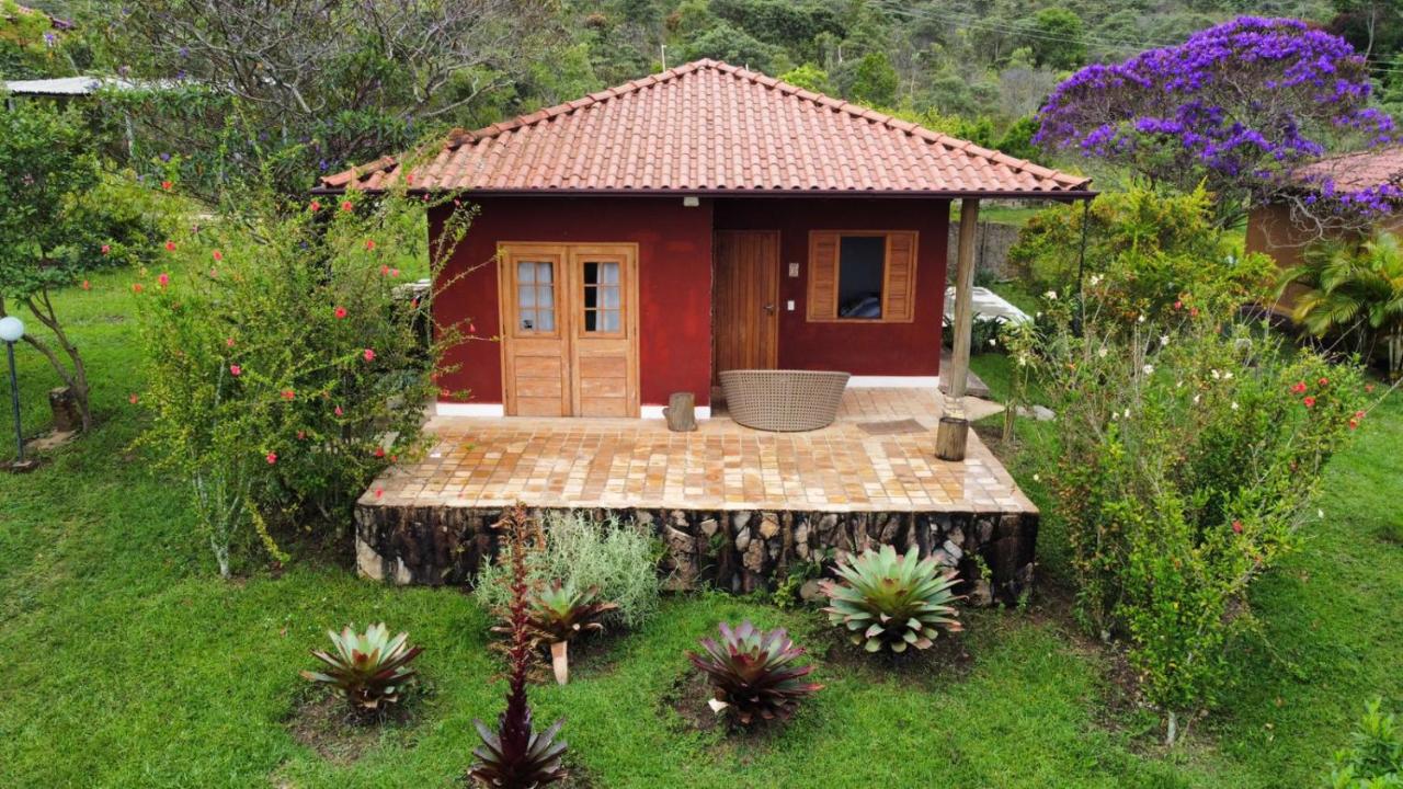 Superior Chalet