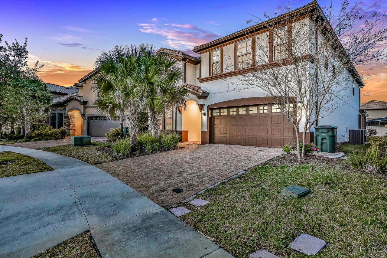 Westside Wonder - Bed and Breakfast Kissimmee