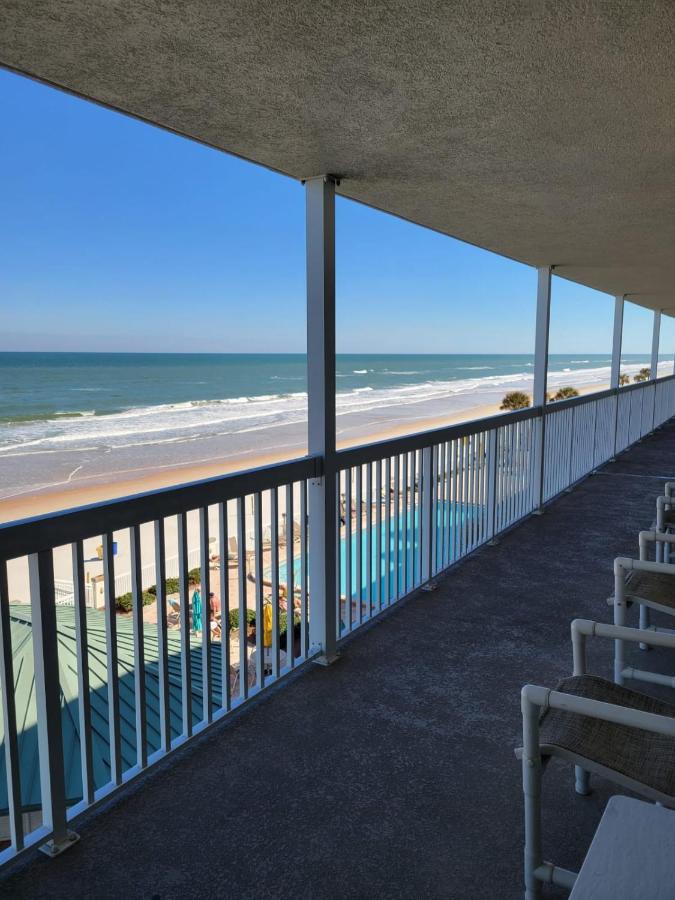 Spectacular Ocean View - B&B