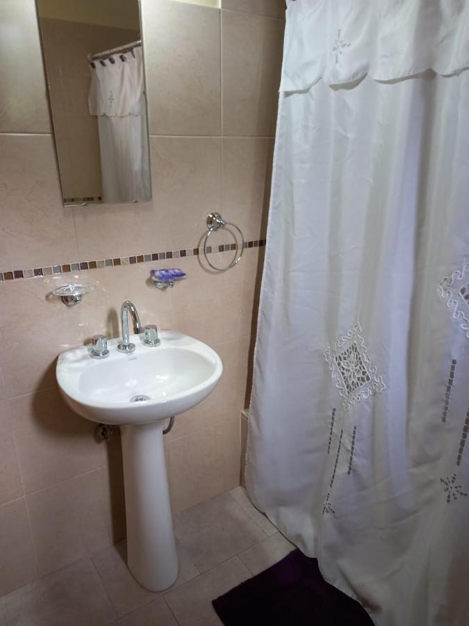 Chalet de 1 dormitorio