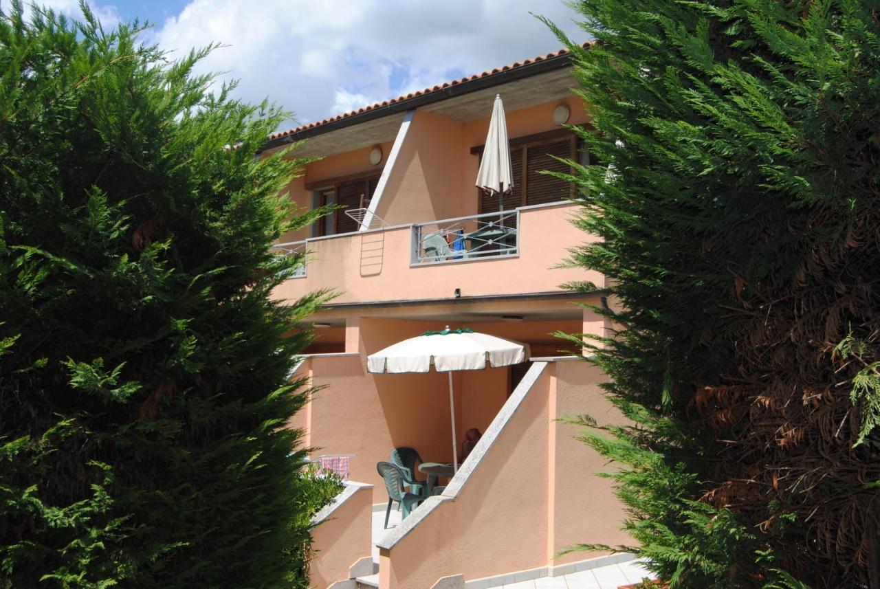 Residence Dolores - B&B