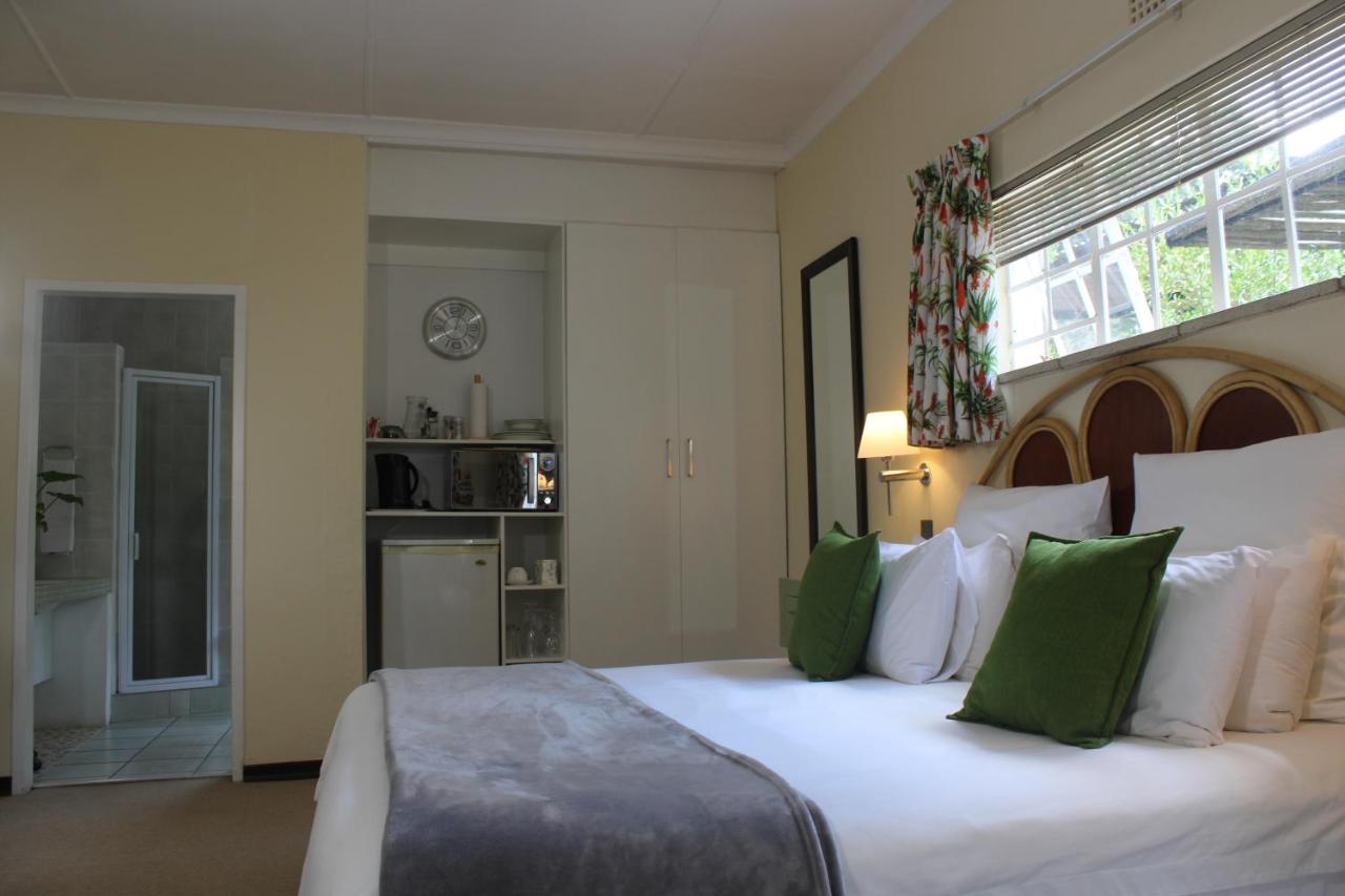 Standard Doppelzimmer