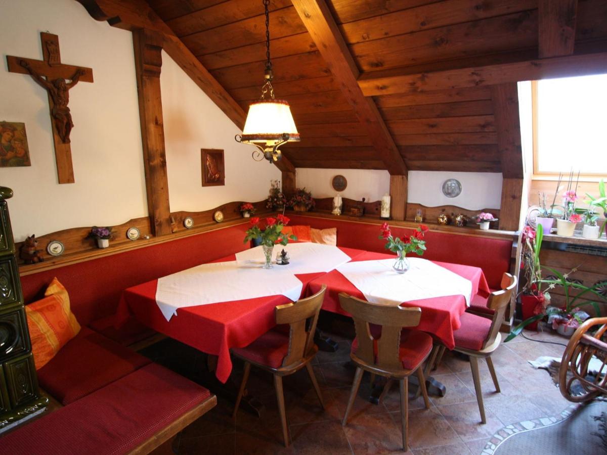 B&B St Michael im Lungau - Apartment near the ski area in Salzburg - Bed and Breakfast St Michael im Lungau