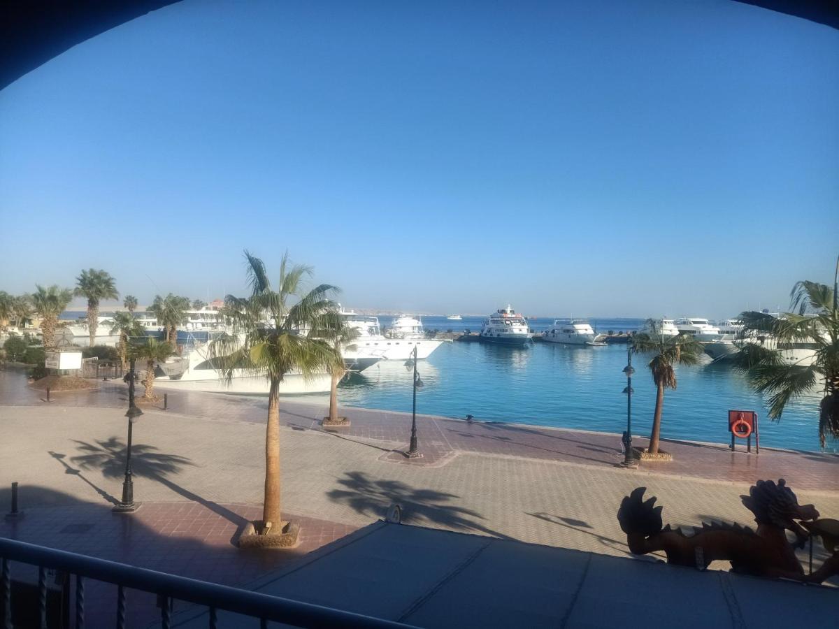 B&B Hurghada - new marina heart of Hurghada - Bed and Breakfast Hurghada