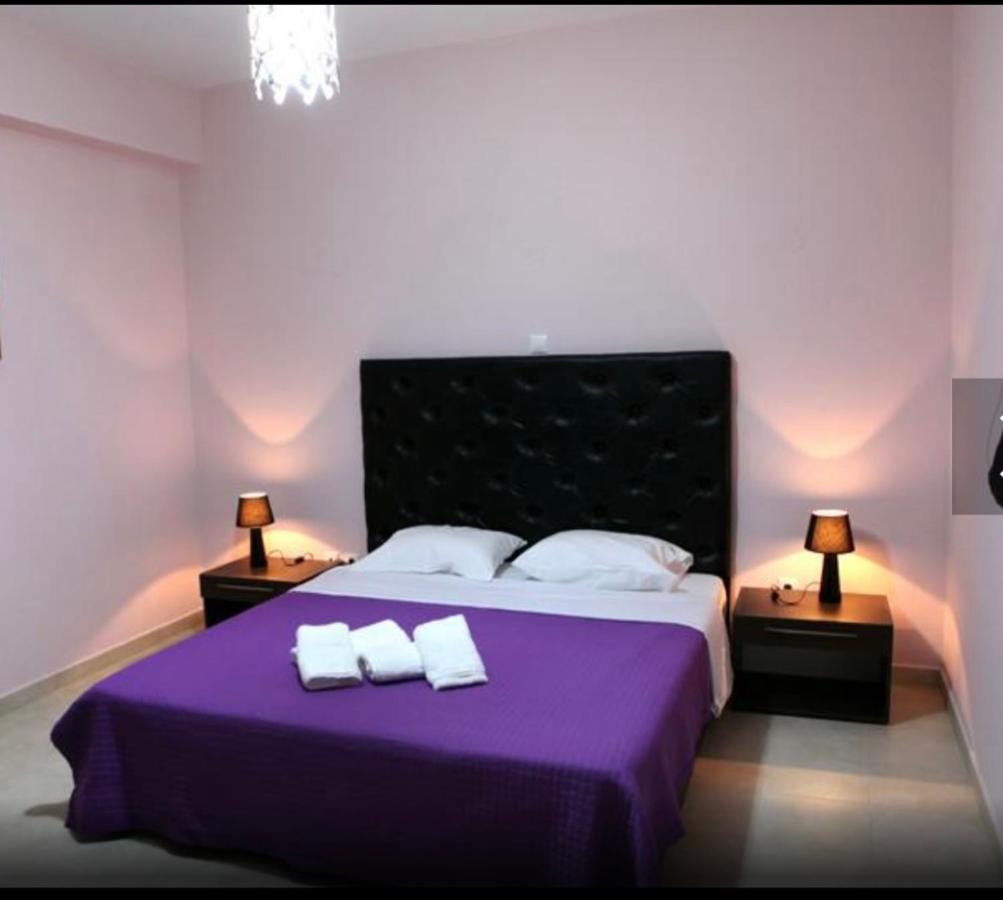 Spilios Apartment - B&B