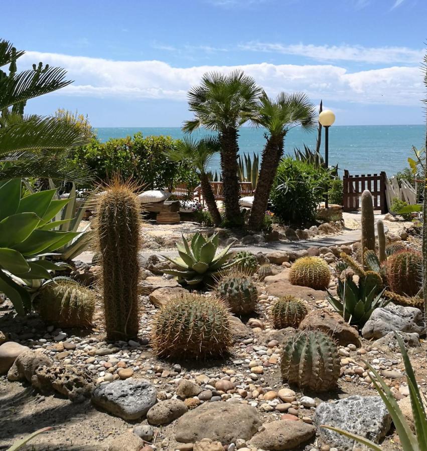 Giardino sul Mare - B&B
