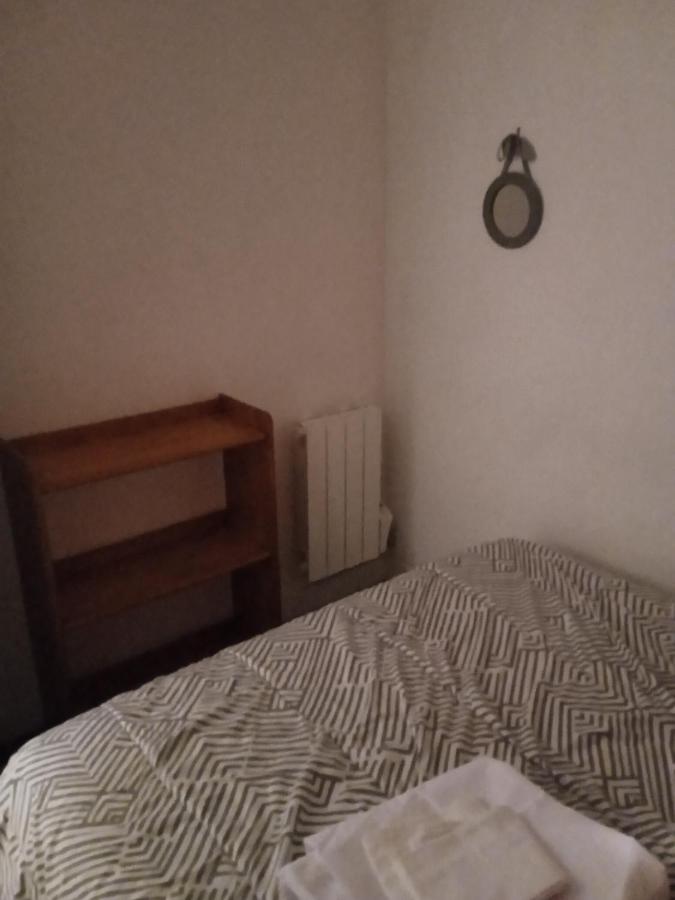 Appartement familial - 2 chambres - B&B