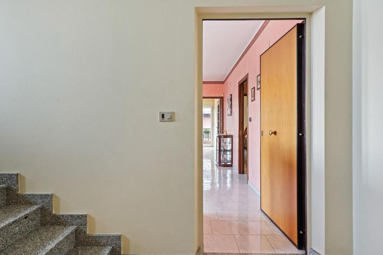 Appartamento Sicilia Etna e Mare - Chambres d’hôtes