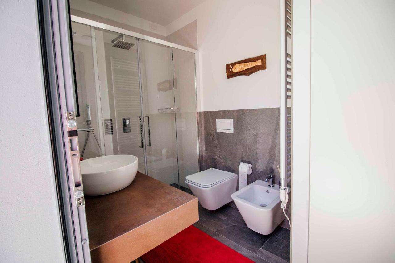 La casetta di Gio' - Chambres d’hôtes Porto Recanati