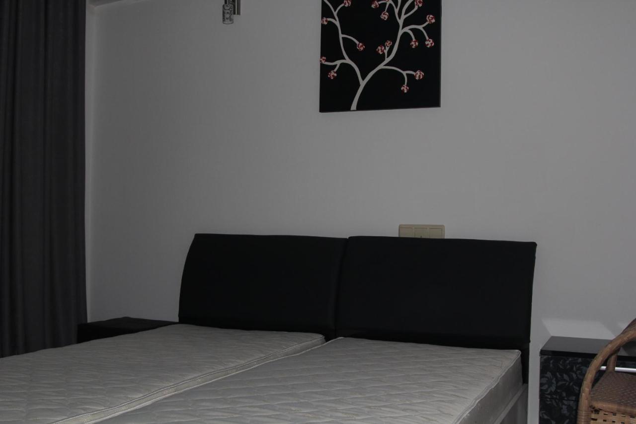 Appartement met 2 slaapkamers