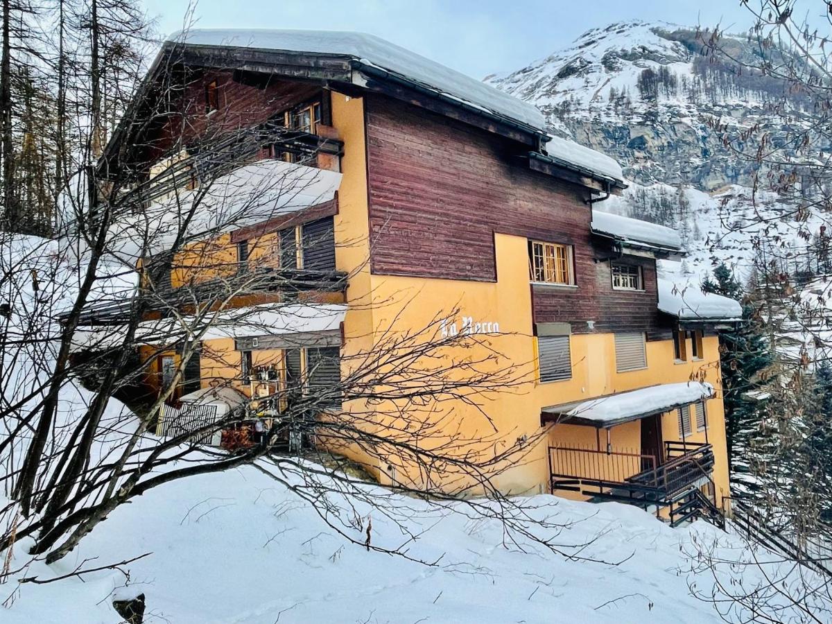 Apartment mit 2 Schlafzimmern