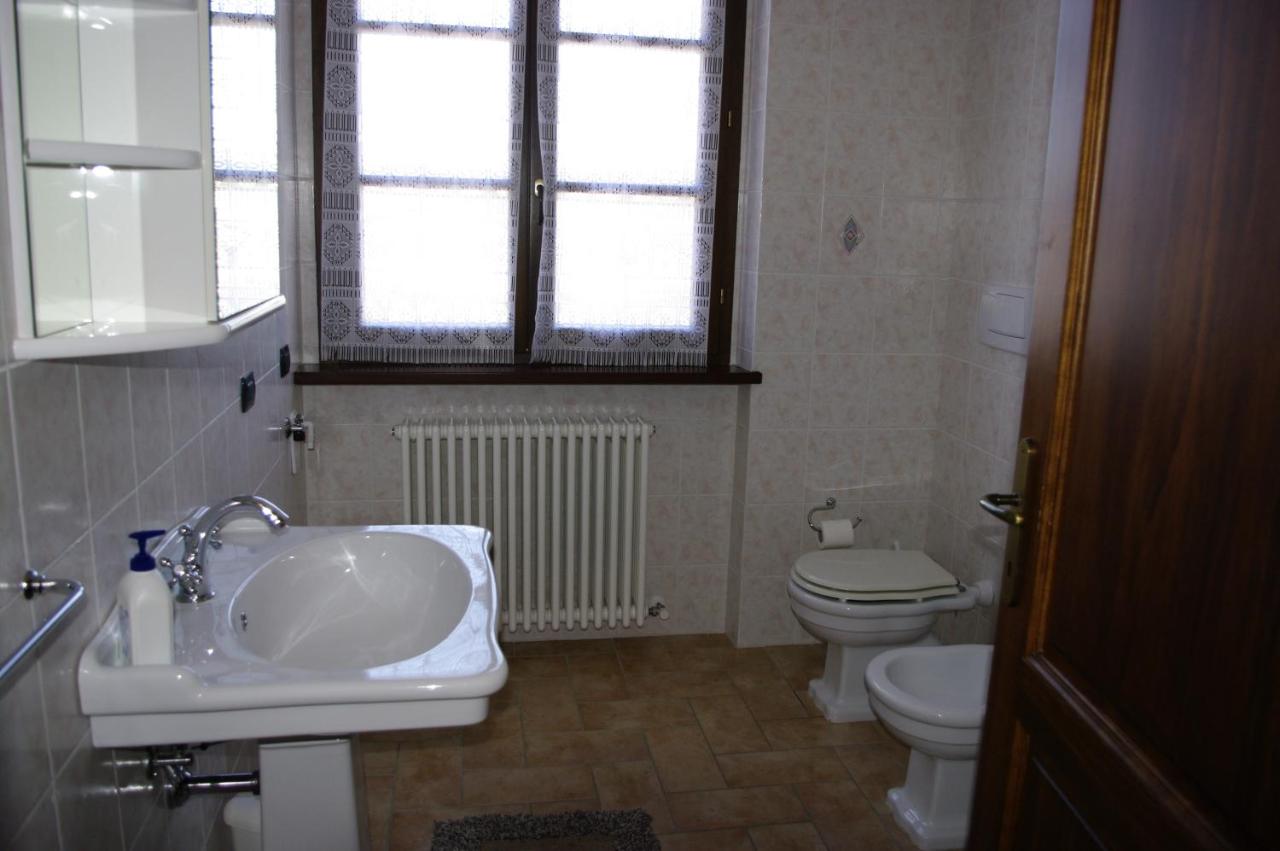 Two-Bedroom Apartment (4 Adults)