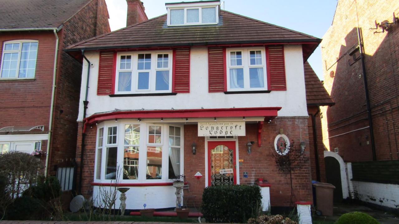 B&B Bridlington - Longcroft Lodge - Bed and Breakfast Bridlington