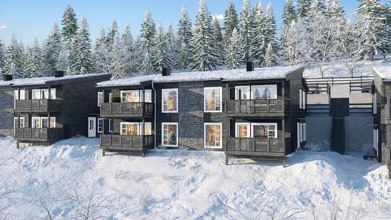 Panorama 17 - fantastisk utsikt! - Bed and Breakfast