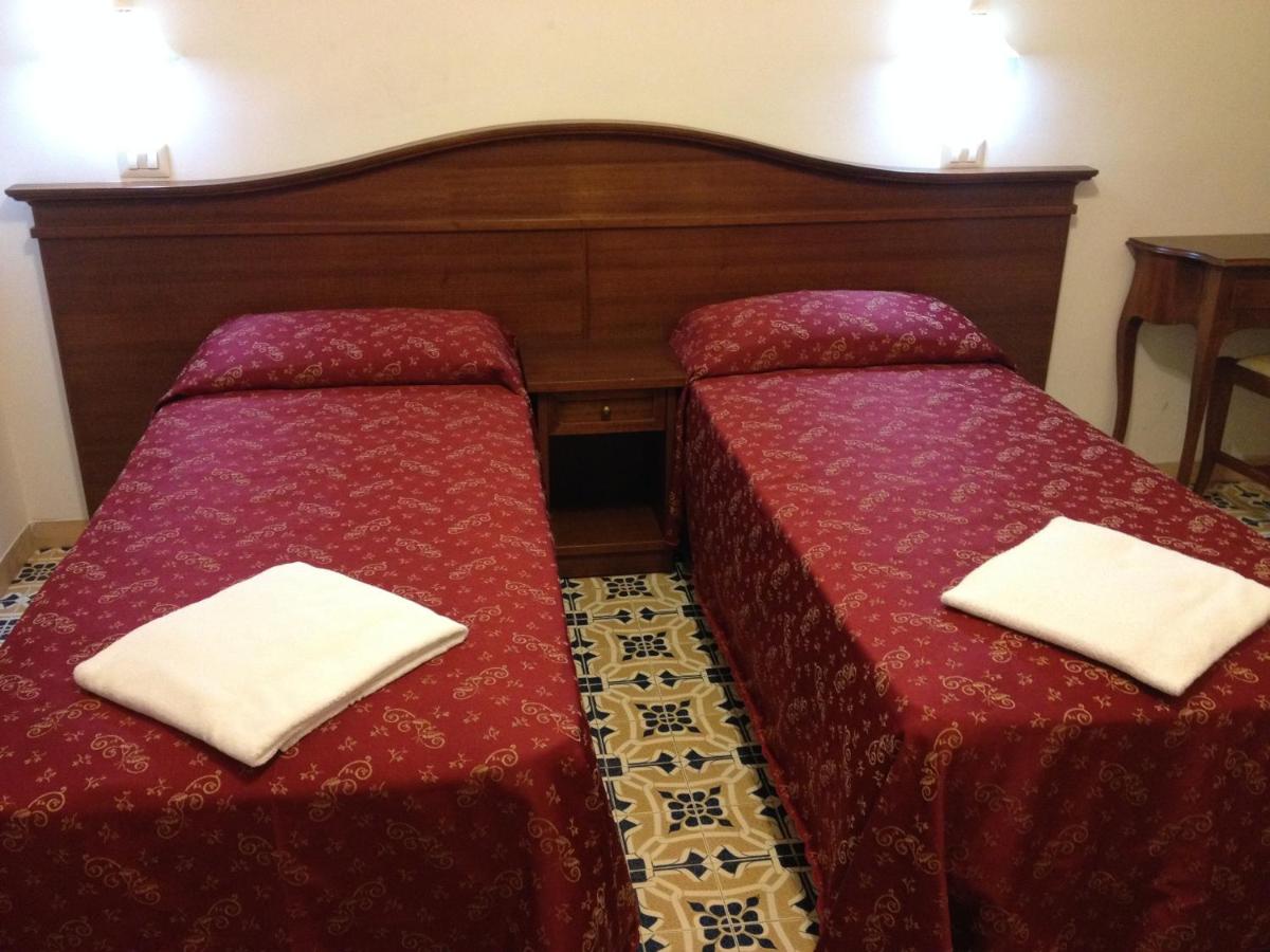 Habitación Doble - 1 o 2 camas