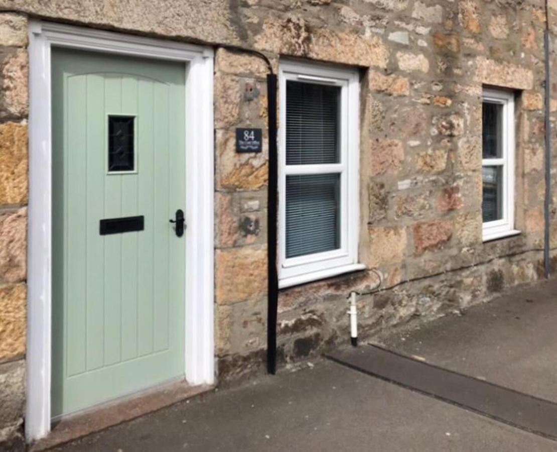 The Coal Office Aberlour - B&B Charlestown of Aberlour