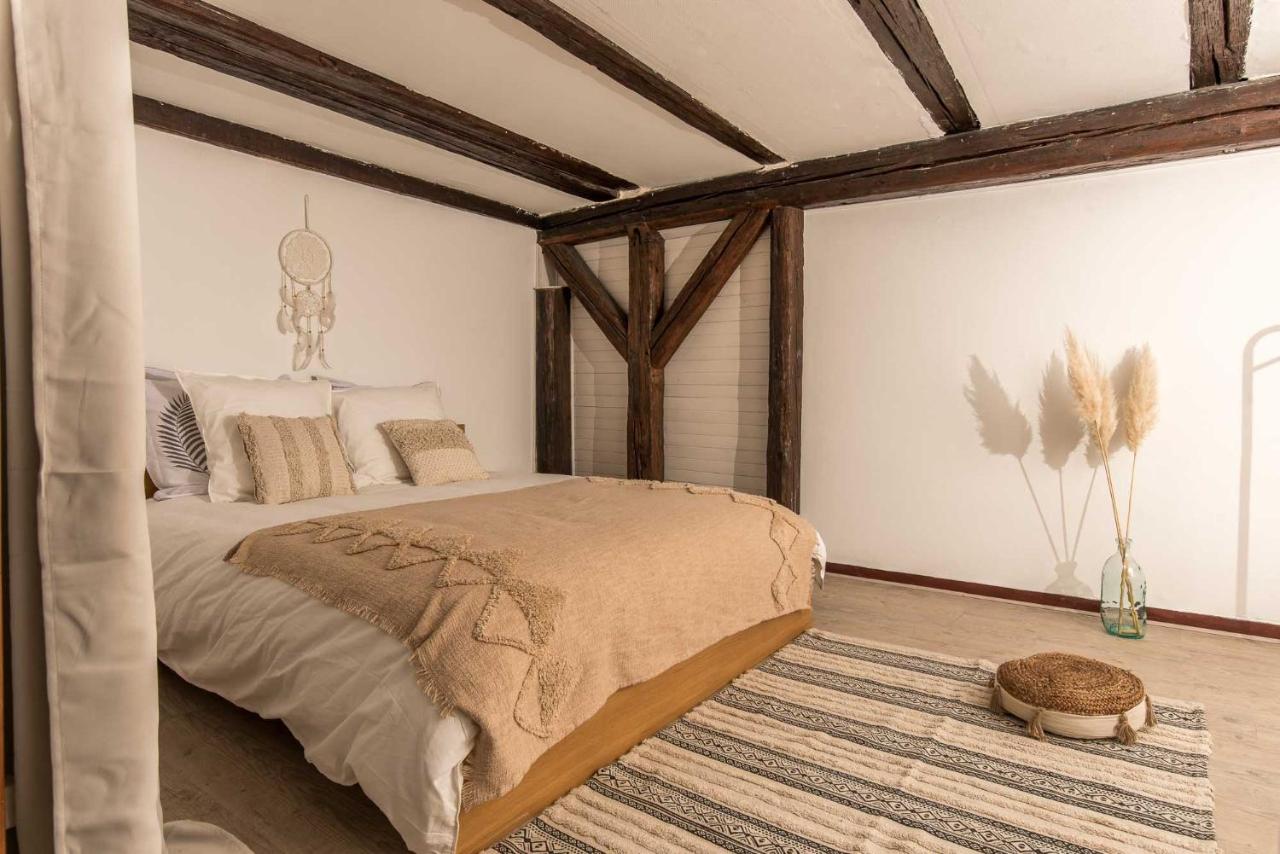 Appartamento con 2 Camere da Letto