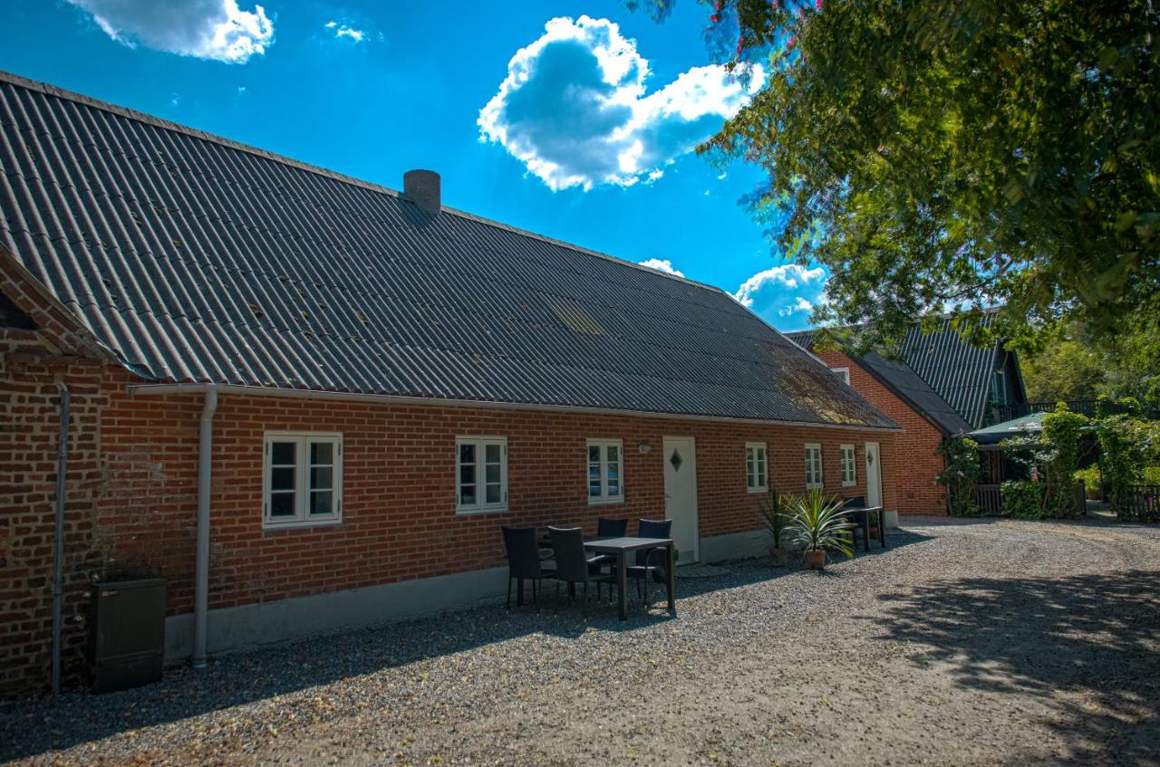 Adventure Park Apartments - B&B