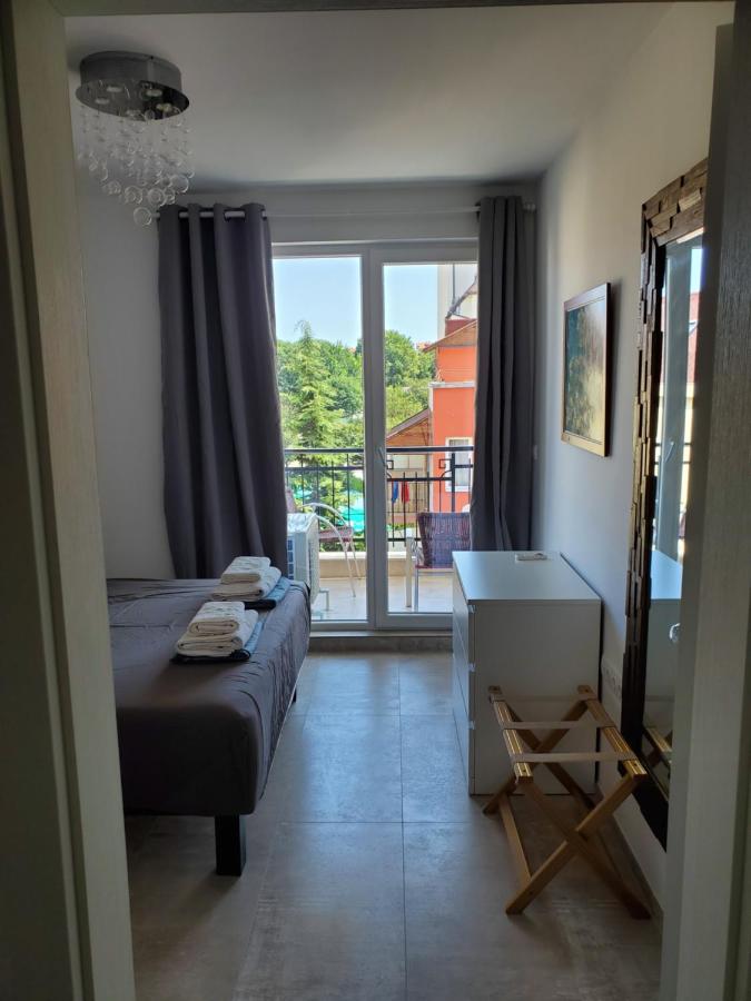 Appartement 1 Chambre