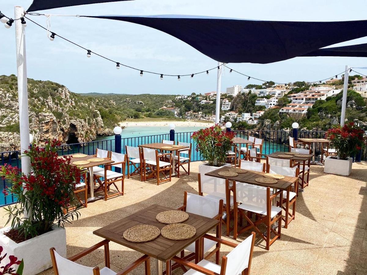 B&B Cala'n Porter - Club Menorca - Solo Adultos - Bed and Breakfast Cala'n Porter