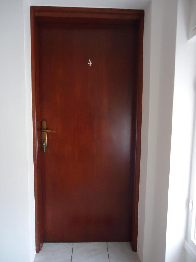 Appartamento con 1 Camera da Letto, Terrazza e Vista Mare