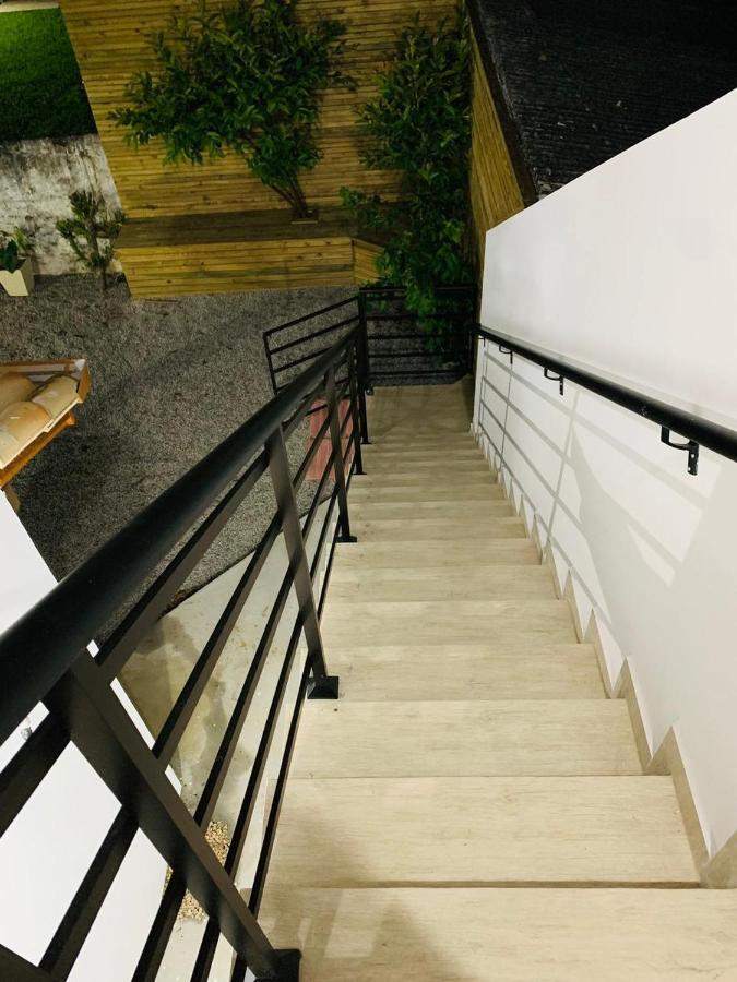 Cabanas da Vó Nena - Ferienwohnung Palhoça