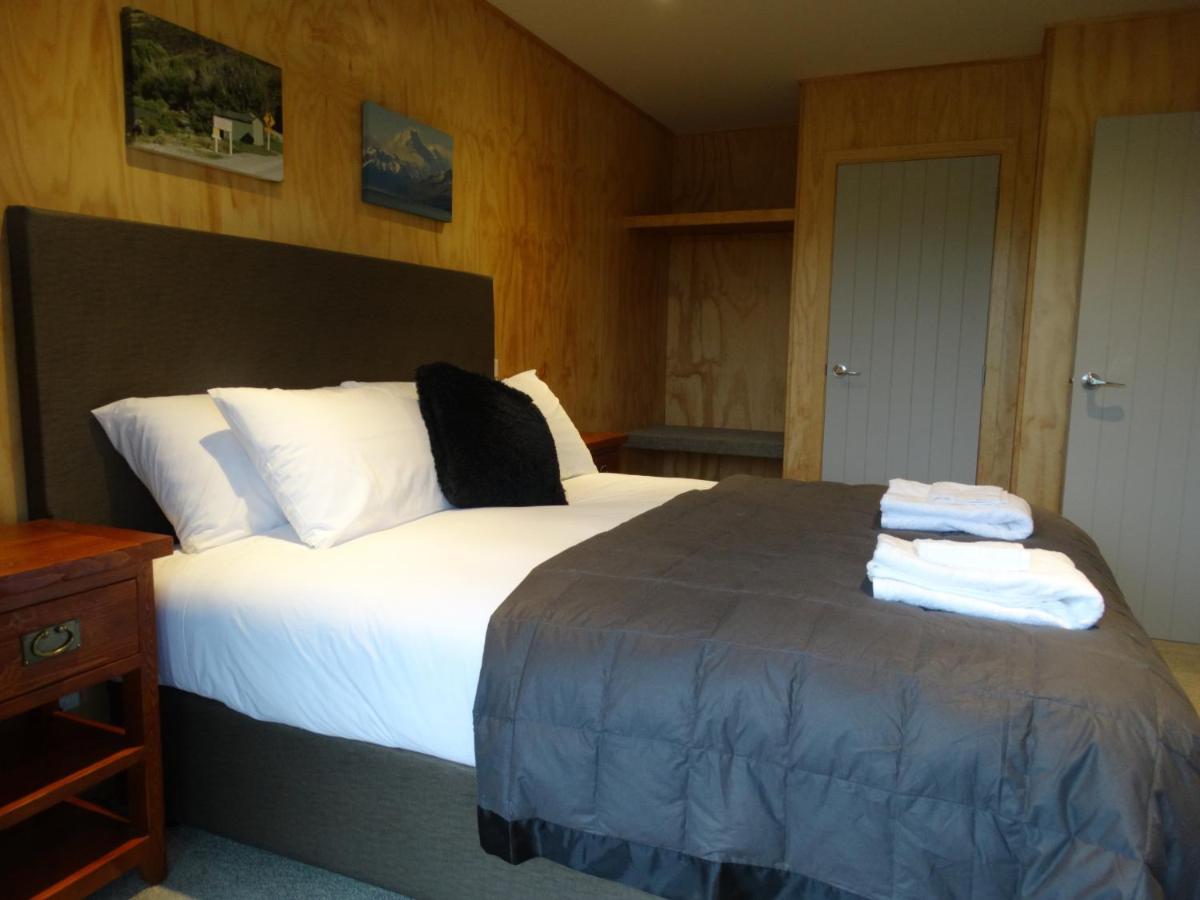 Cottage met 2 Slaapkamers