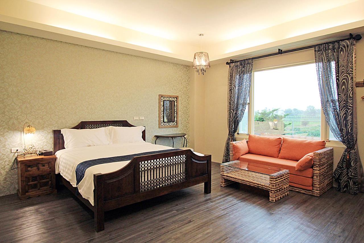 Double Room with Mountain View with Bath