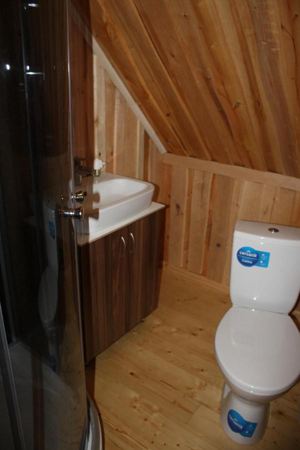 Jaama Puhkemaja - B&B Raigastvere