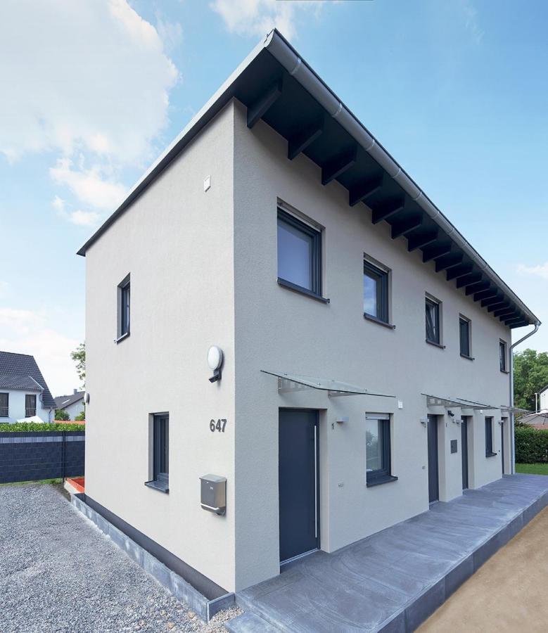 Boarding Haus Aachen-Brand - B&B