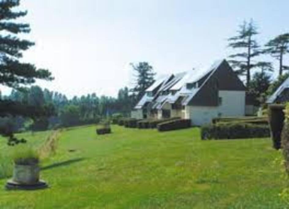 Au Clair Vallon - Chambres d’hôtes