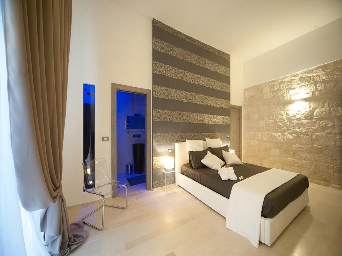 B&B Trani - Tabula Maris B&B - Bed and Breakfast Trani