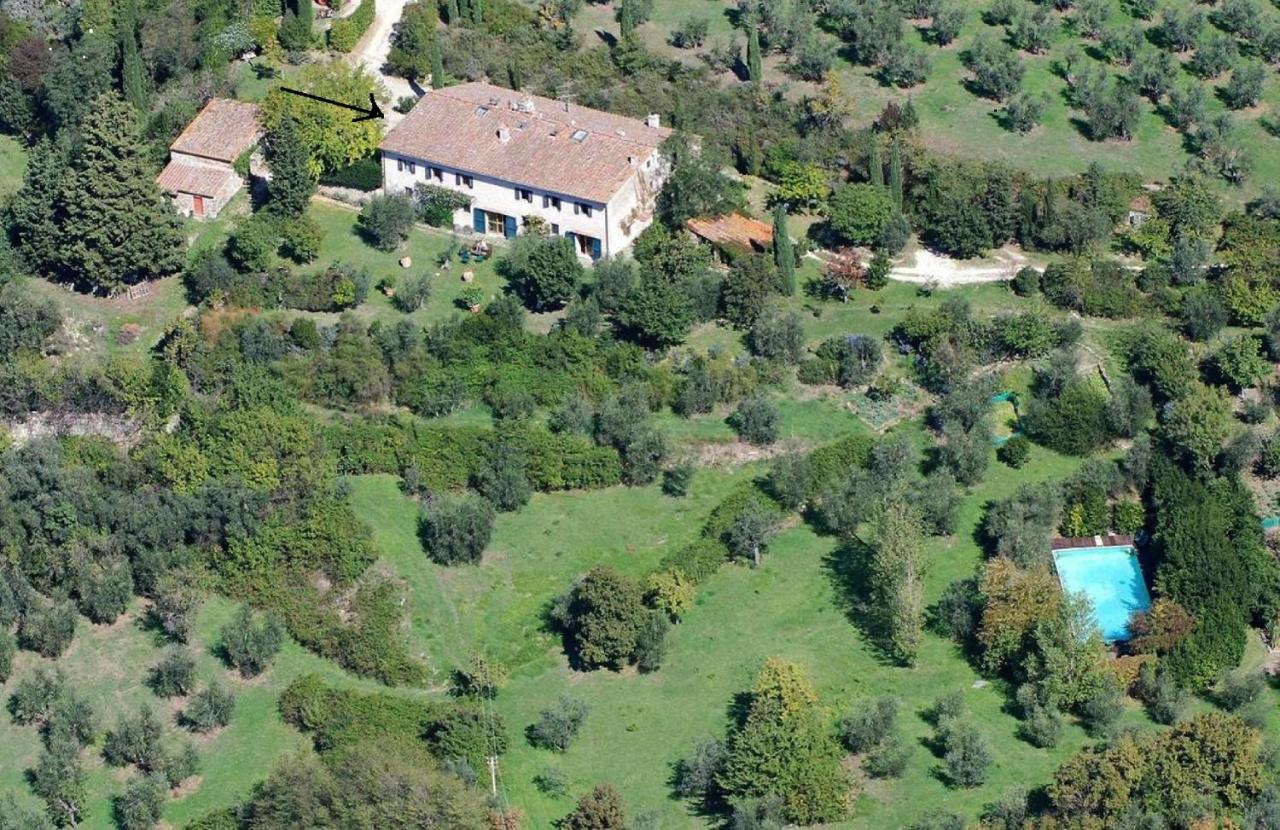 B&B Fiesole - Fattoria il Leccio - Elegant Suite on Florence Hills - Bed and Breakfast Fiesole